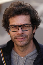 Frédéric Farrucci 头像