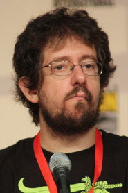 Eric Kaplan 头像
