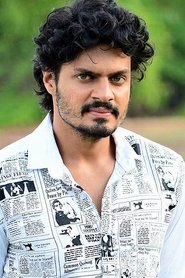 Sudev Nair 头像