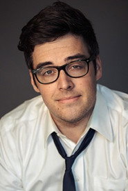 Christopher Ninness 头像