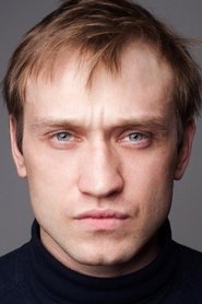 Михаил Тройник 头像