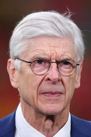 Arsène Wenger 头像