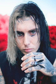 GHOSTEMANE 头像