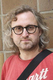 Jan Hřebejk 头像