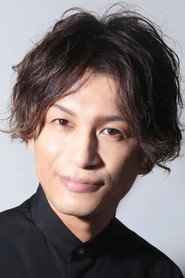 石黑史刚 头像