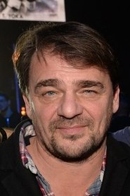 Thierry Godard 头像