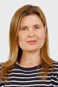 Sophie Aldred 头像