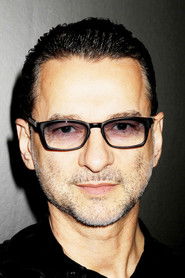 Dave Gahan 头像