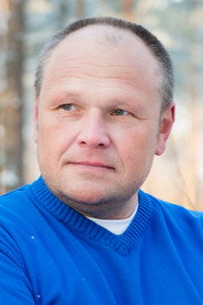 Erkki Tikan 头像
