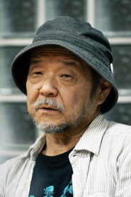 押井守 头像