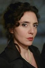 Πηνελόπη Μαρκοπούλου 头像