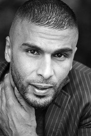 Hichem Belhamar 头像