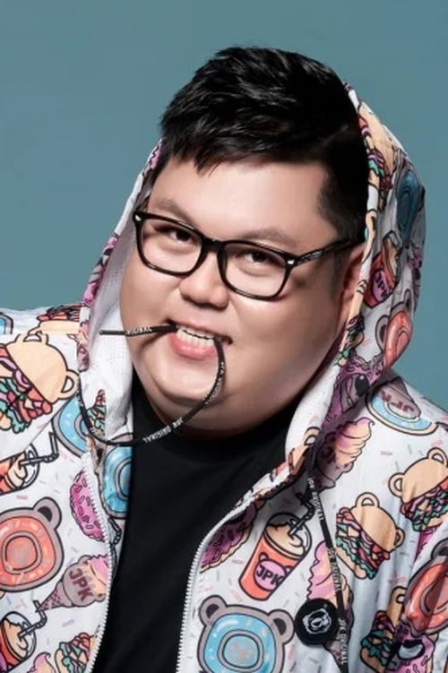 马兆壮 头像