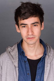 Peter Oliver 头像