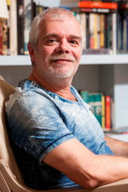 Carlos Lombardi 头像