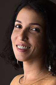 Anita Rocha da Silveira 头像