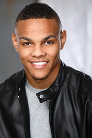 Kevin Mikal Curry 头像