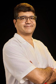 Sheershak Anand 头像