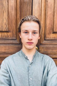 Mattia Garaci 头像