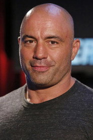 Joe Rogan 头像