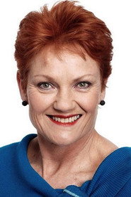 Pauline Hanson 头像