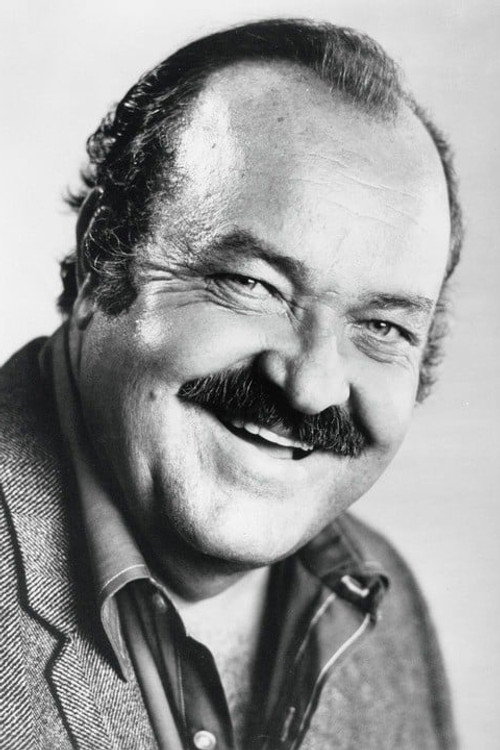 William Conrad 头像
