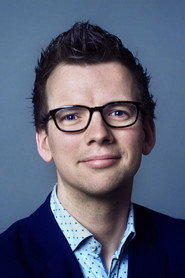 Pieter Derks 头像
