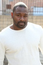 Mustafa Harris 头像