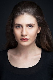 Naz Çağla Irmak 头像