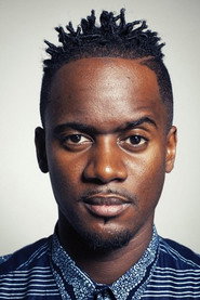 Black M 头像