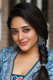 Deepshika Umapathy 头像