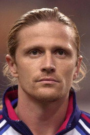 Emmanuel Petit 头像