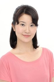 汤屋敦子 头像