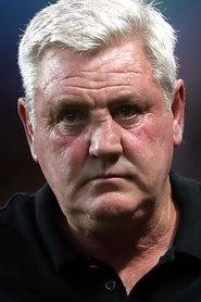 Steve Bruce 头像