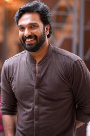 Amith Chakalakkal 头像