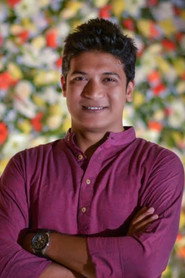 Sharif Siraj 头像