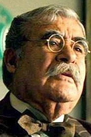 Justo Martínez 头像