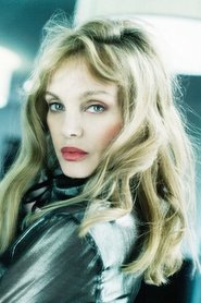 Arielle Dombasle 头像