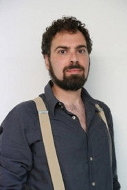 Roberto Moliterni 头像
