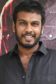 Karthik Thangavel 头像