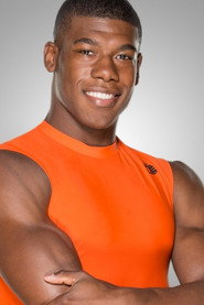Patrick Clark 头像