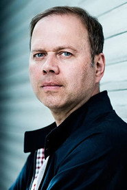 David Baalcke 头像