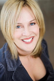 Melanie Hutsell 头像