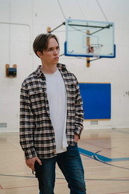Joey Burke 头像