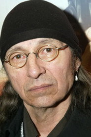John Trudell 头像