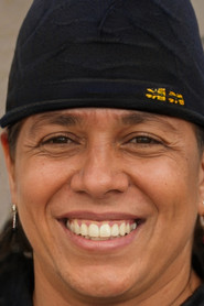 Silvia St. Croix 头像