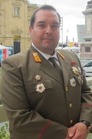 Alejandro Cao de Benós 头像