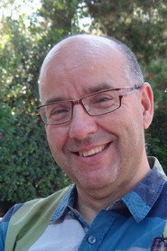 Raúl García 头像