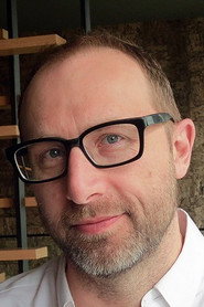 David Bezmozgis 头像