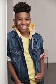 Jaeden White 头像